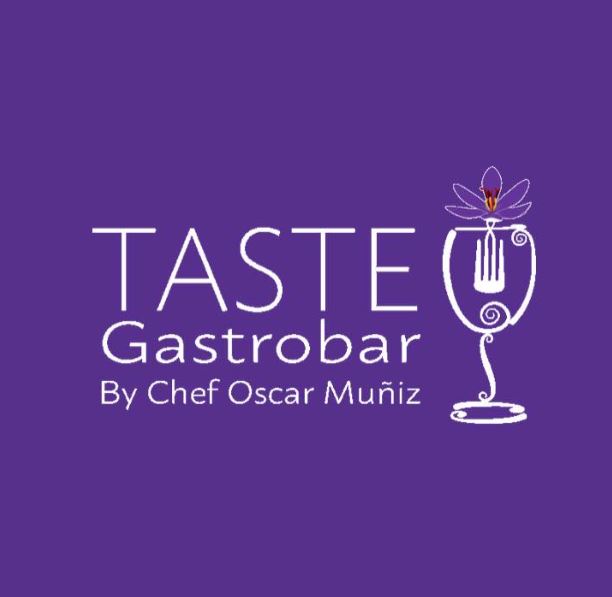 Logo Taste Gastrobar
